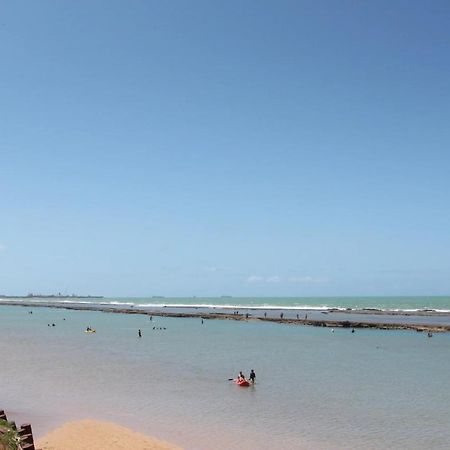 Nannai Residence Em Porto De Galinhas Porto de Galinhas Exterior photo