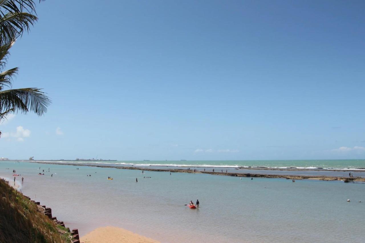 Nannai Residence Em Porto De Galinhas Porto de Galinhas Exterior photo